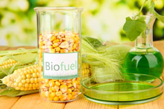 Clewer biofuel availability