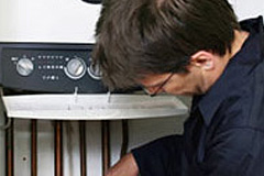 boiler repair Clewer