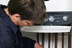 boiler replacement Clewer