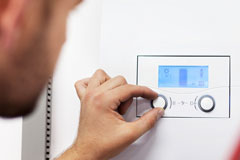 best Clewer boiler servicing companies